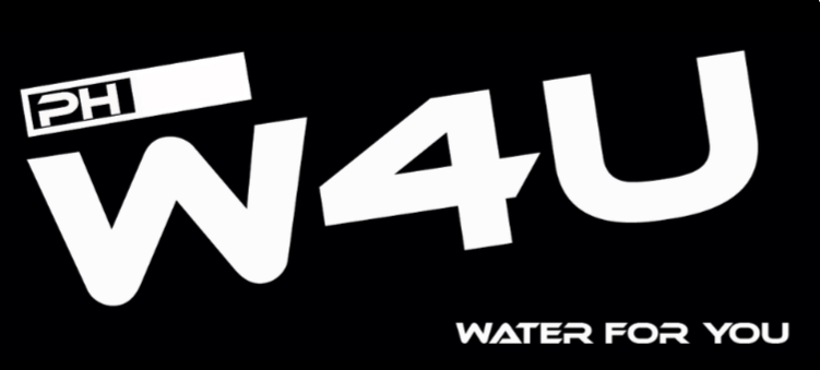 W4U Logo